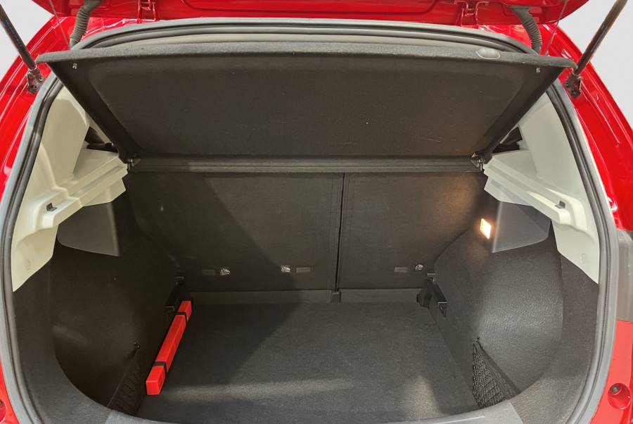 2023 MG ZS T Core 1.5P/Cvt SUV Image 19