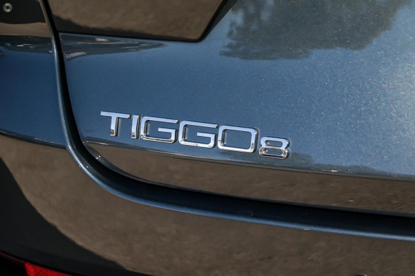 2026 Chery Tiggo 8 T31 Super Hybrid Ultimate SUV Image 9