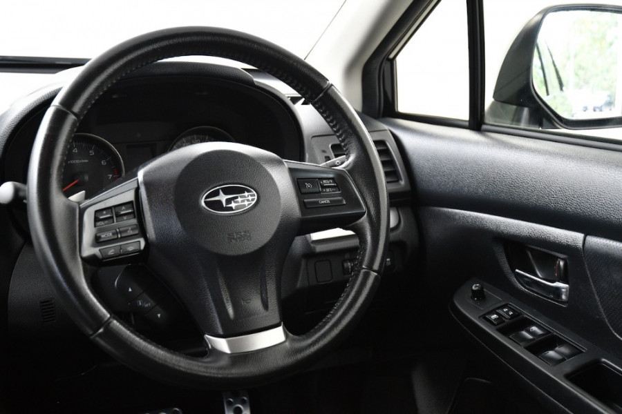 2013 Subaru XV G4-X 2.0i-S Suv Image 9