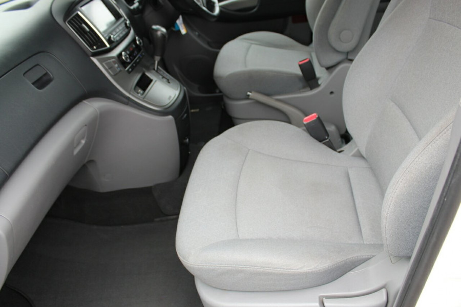2021 Hyundai iMax TQ4 Active Wagon Image 18