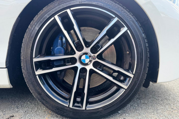 2018 BMW 1 Series F20 LCI-2 125i M Sport Hatch Image 24