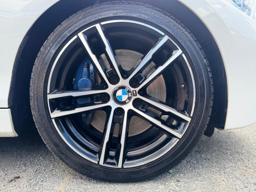 2018 BMW 1 Series F20 LCI-2 125i M Sport Hatch Image 24