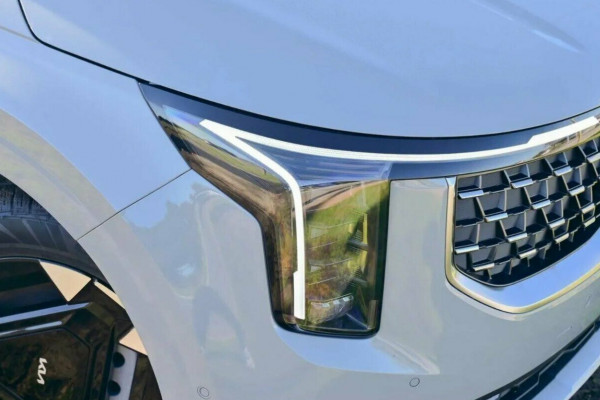 2026 MY27 Kia Carnival KA4 PE Sport+ HEV People Mover Image 17