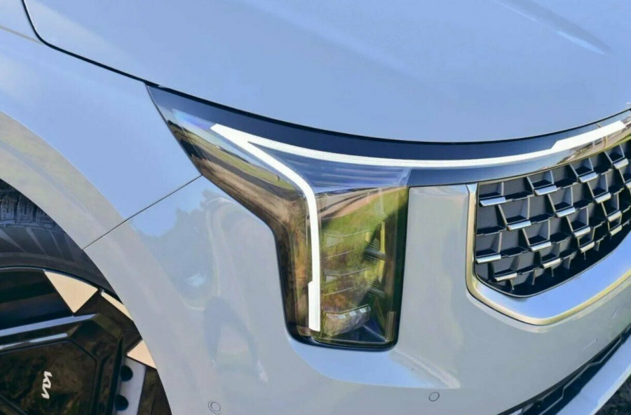 2026 MY27 Kia Carnival KA4 PE Sport+ HEV People Mover Image 17