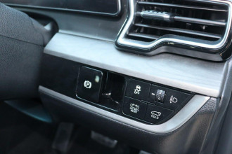 2024 Kia Sportage NQ5 HEV GT-Line SUV