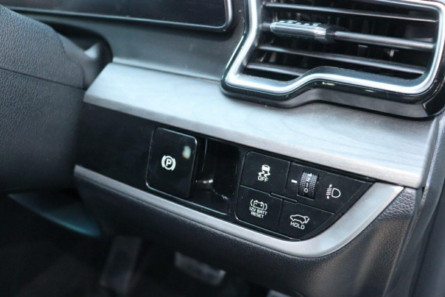 2024 Kia Sportage NQ5 HEV GT-Line SUV Image 14