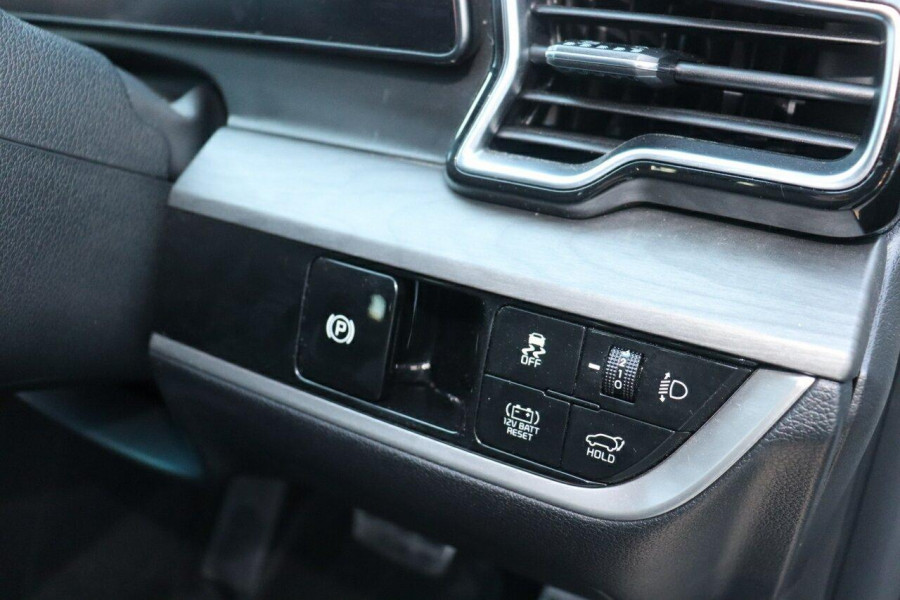 2024 Kia Sportage NQ5 HEV GT-Line SUV Image 14