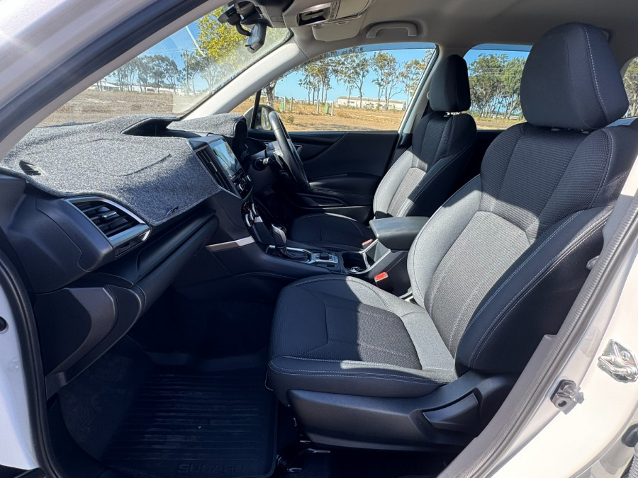 2022 MY23 Subaru Forester S5 2.5i SUV Image 14