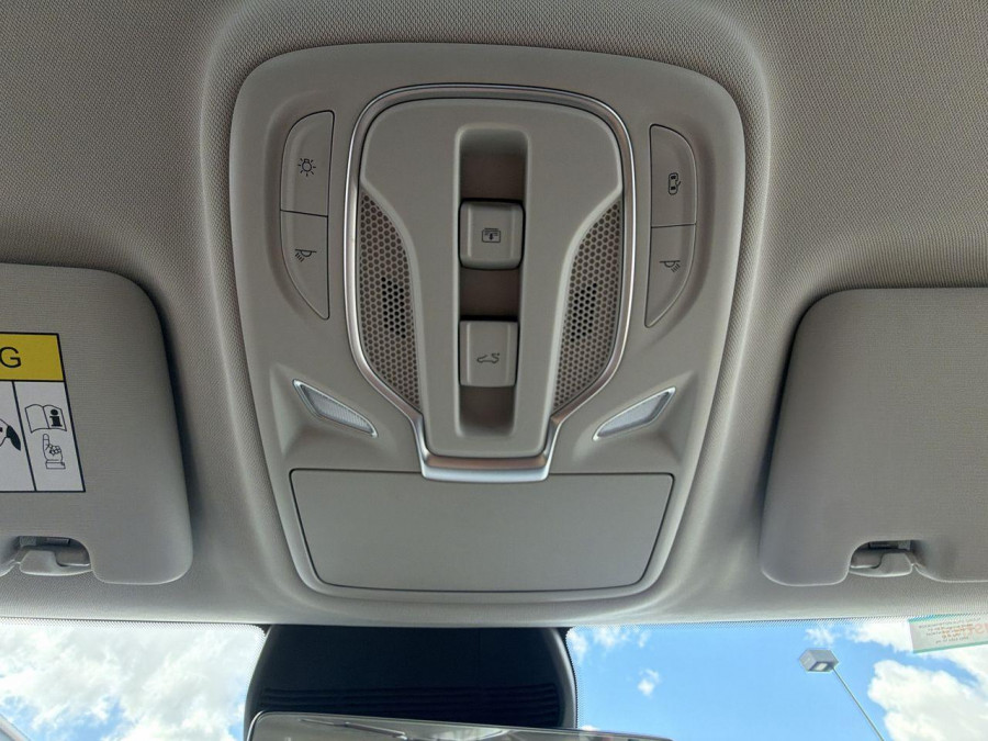 2025 MY25.5 MG ZS ZS32 Essence Turbo SUV Image 26