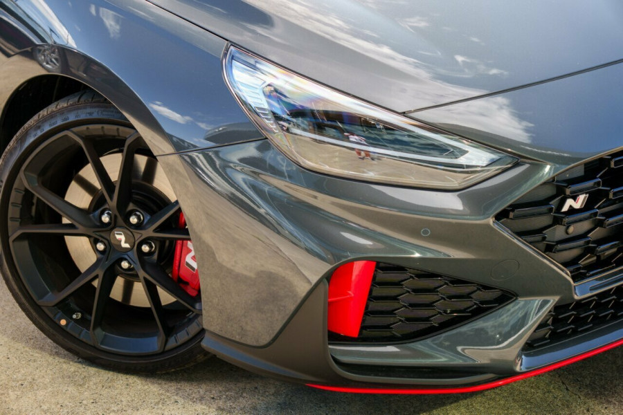 2026 Hyundai i30 N  PDe.V6 Premium with Sunroof Hatch Image 6