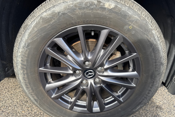 2017 Mazda CX-5 KF Series Maxx SUV Image 14
