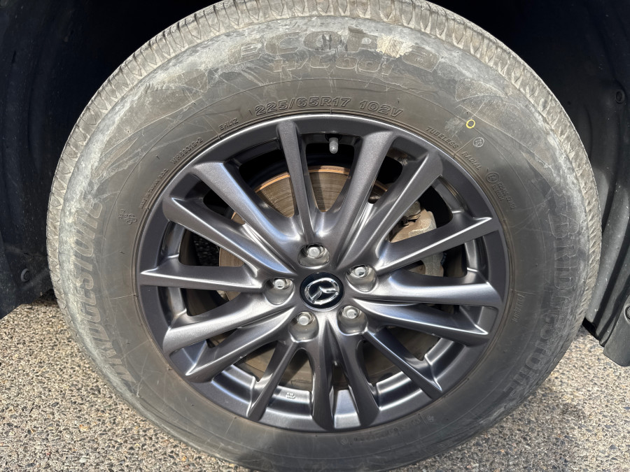 2017 Mazda CX-5 KF Series Maxx SUV Image 14
