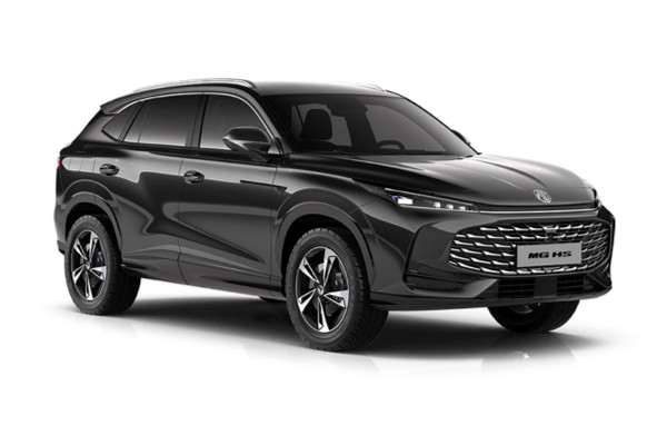 2024 MG HS AS33 Vibe SUV