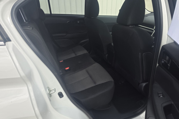 2024 Mitsubishi Eclipse Cross YB LS SUV Image 14