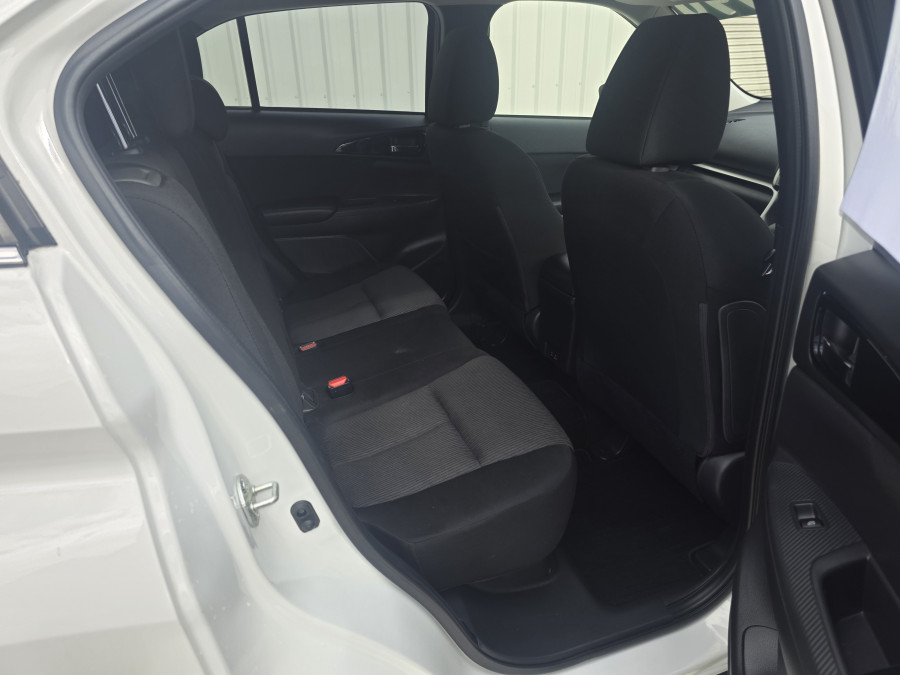 2024 Mitsubishi Eclipse Cross YB LS SUV Image 14