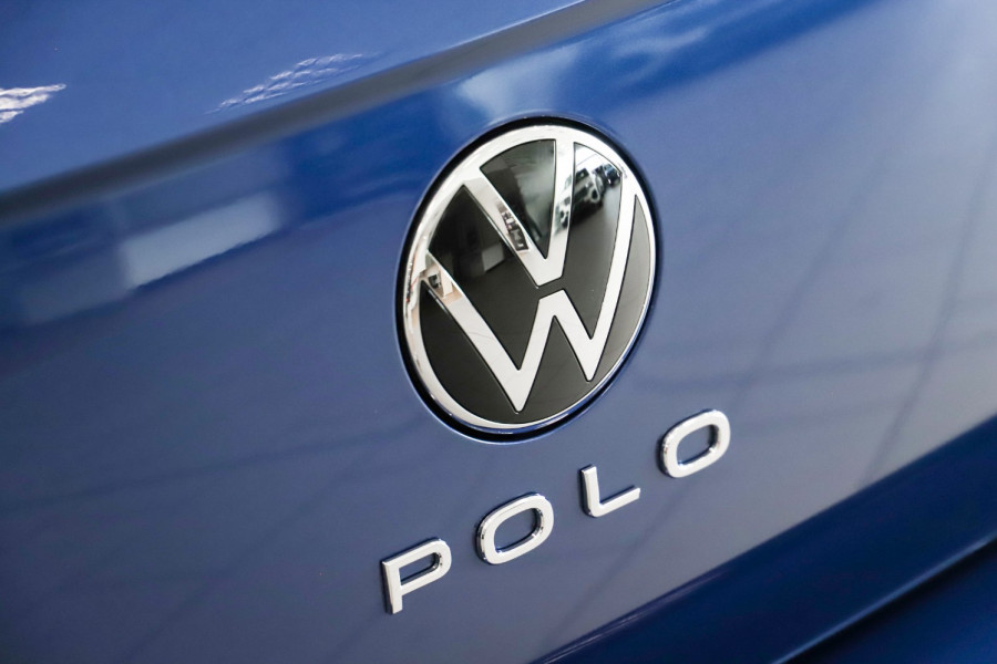 2021 Volkswagen Polo AW Trendline Hatch Image 21
