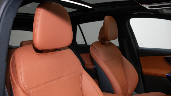 2026 Mercedes-Benz GLC-Class X254 GLC200 SUV image 10