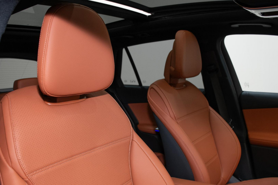 2026 Mercedes-Benz GLC-Class X254 GLC200 SUV
