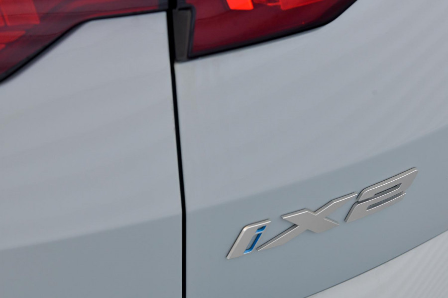 2024 BMW iX2 U10 eDrive20 M Sport SUV