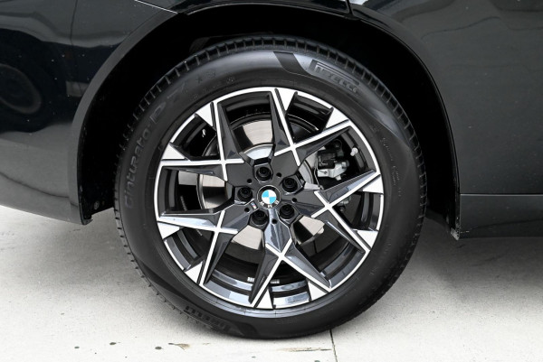 2026 BMW X3 G45 20 xDrive SUV image 22