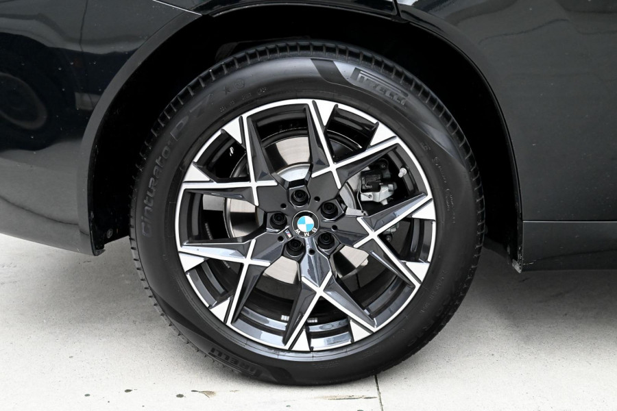 2026 BMW X3 G45 20 xDrive SUV