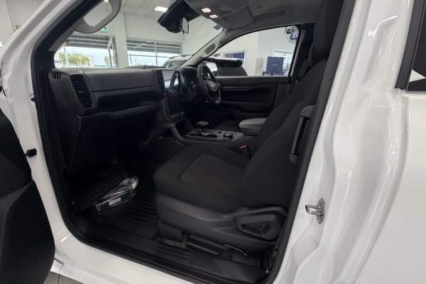 2026 MY26.5 Ford Ranger P703 XL Cab Chassis Image 13