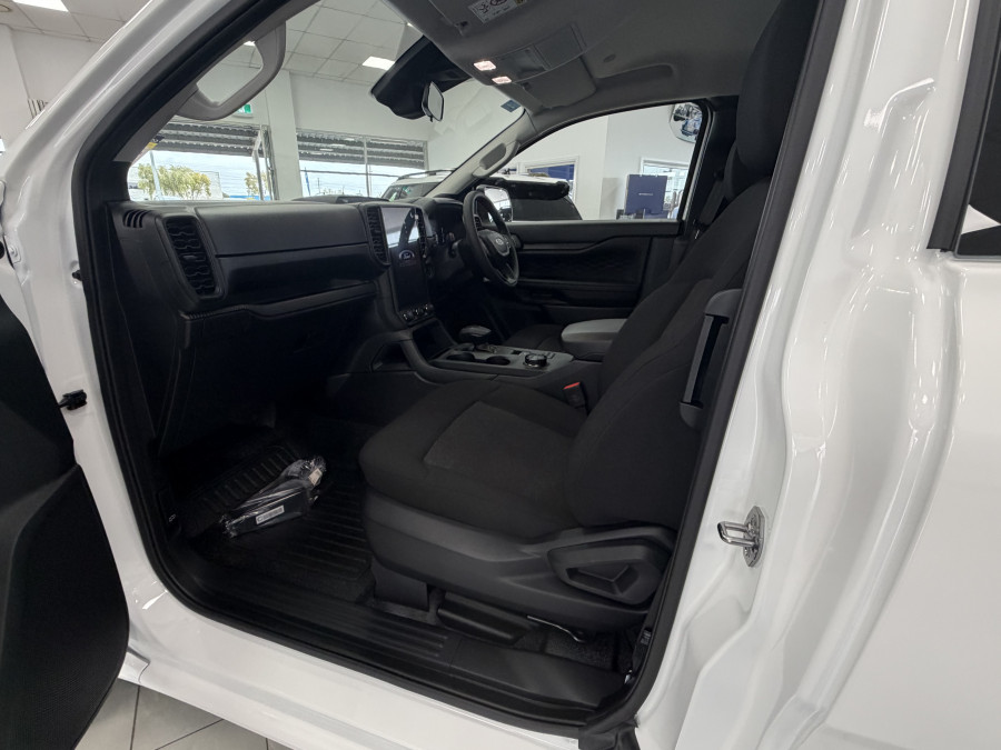 2026 MY26.5 Ford Ranger P703 XL Cab Chassis Image 13