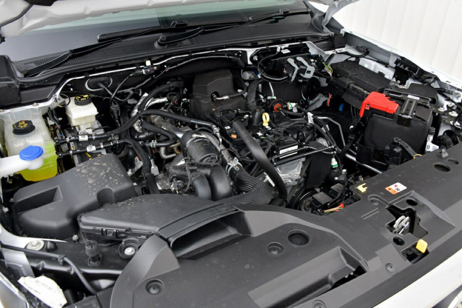 2024 Volkswagen Amarok NF TSI452 Aventura Ute Image 25
