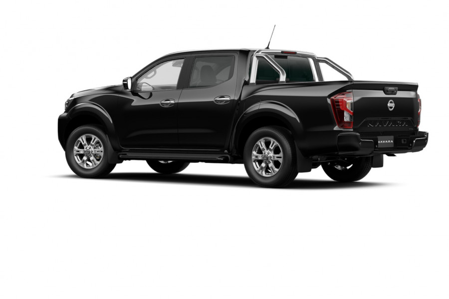 2024 MY25 Nissan Navara D23 ST Ute