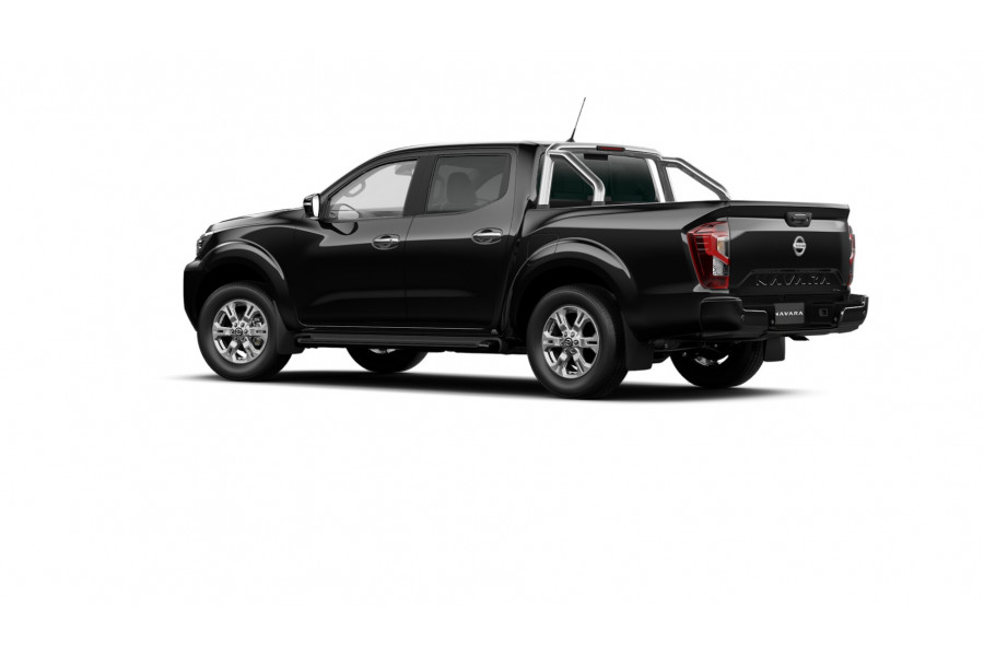 2024 MY25 Nissan Navara D23 ST Ute Image 27