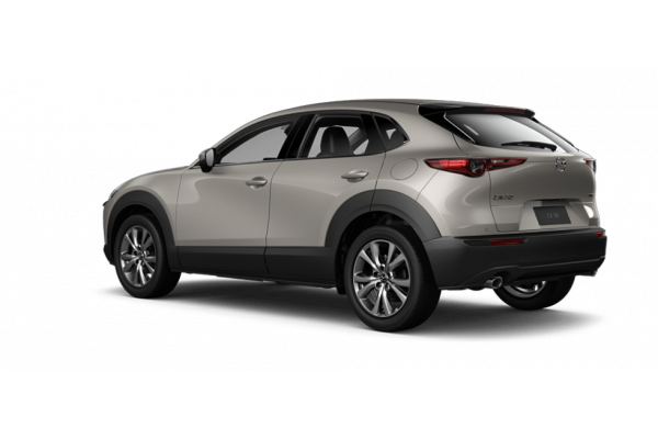 2025 Mazda CX-30 DM Series G20 Astina SUV Image 19