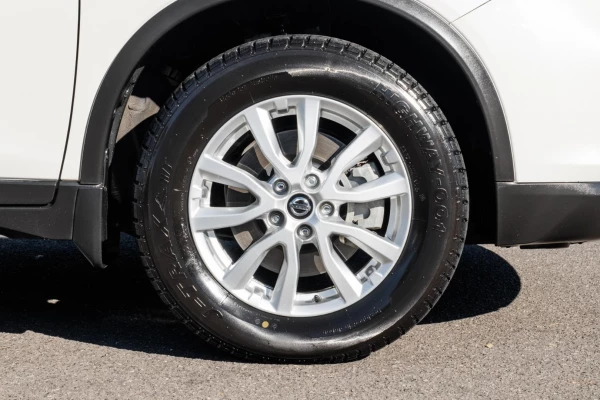 2019 Nissan X-Trail T32 Series II TS SUV Image 21