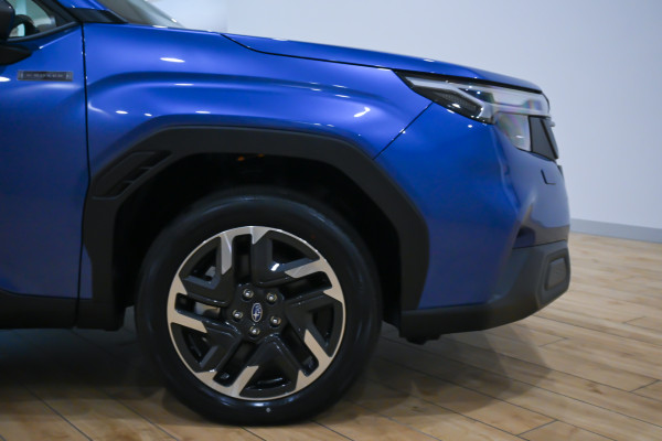 2025 MY26 Subaru Forester S6 Hybrid SUV image 23