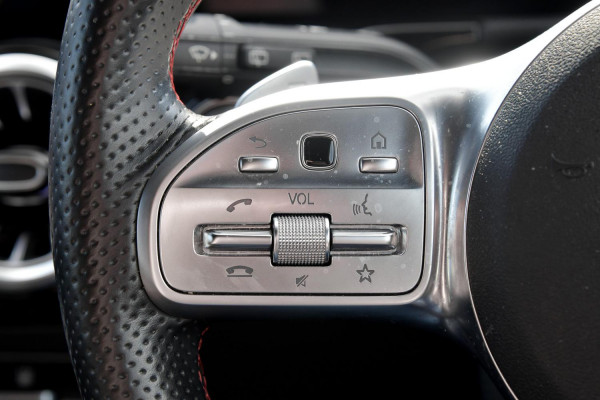 2021 Mercedes-Benz EQA H243 EQA250 SUV image 11