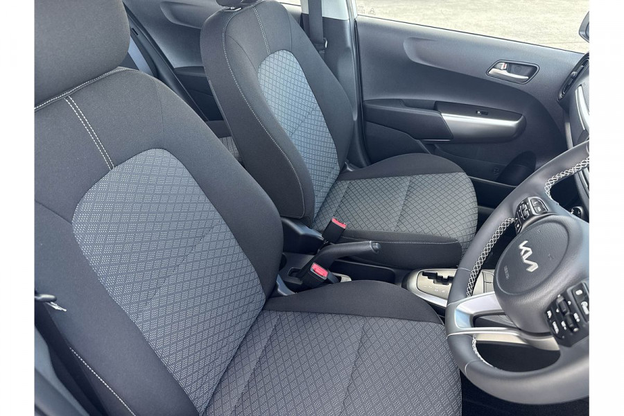2024 Kia Picanto JA PE2 Sport Hatch Image 18