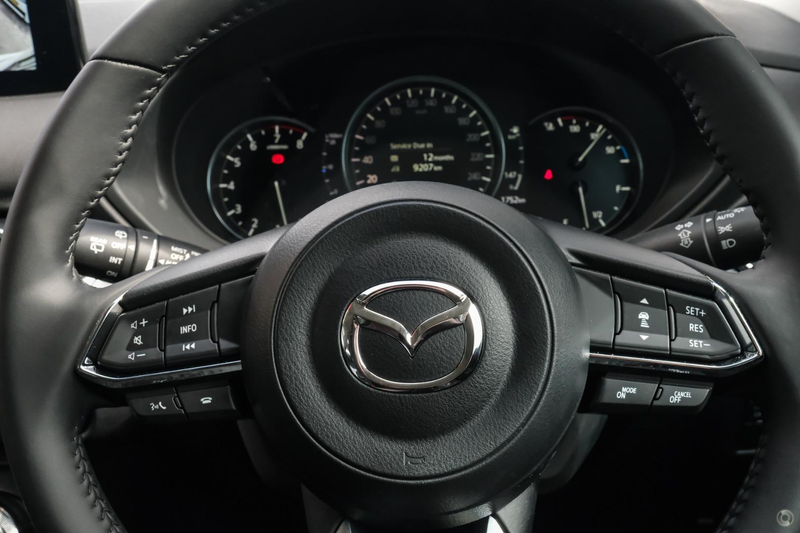 2025 Mazda CX-5 KF Series Maxx Sport SUV Image 8