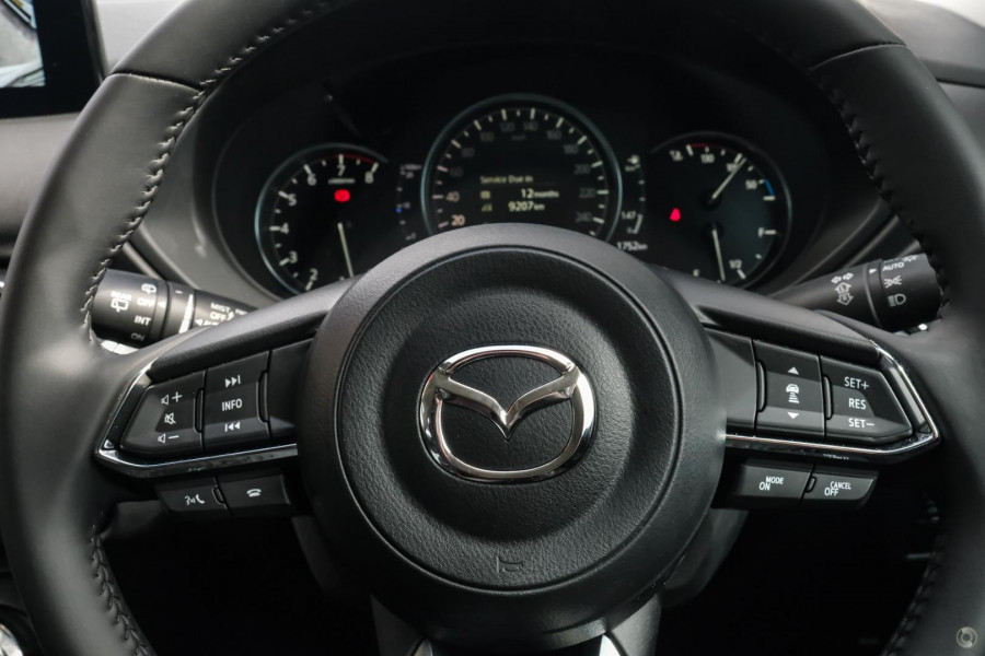 2025 Mazda CX-5 KF Series Maxx Sport SUV Image 8
