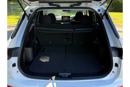 2023 MY24 Mitsubishi Outlander ZM LS SUV
