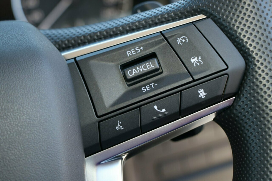 2024 Mitsubishi Outlander ZM ES SUV Image 17