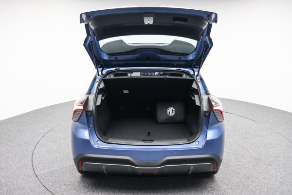 2026 MG MG4 AH4E Essence 64 Hatch Image 8