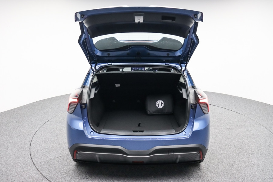 2026 MG MG4 AH4E Essence 64 Hatch Image 8