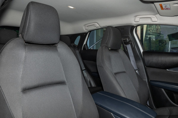 2022 Mazda CX-30 DM Series G20 Evolve SUV Image 10