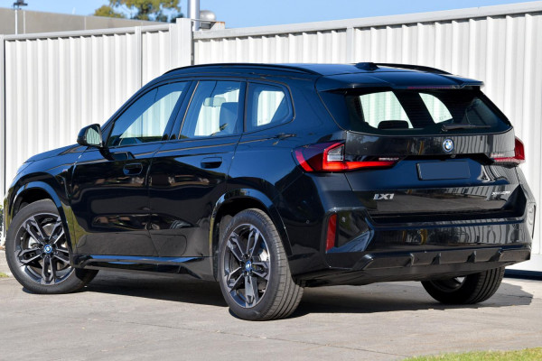 2026 BMW iX1 U11 xDrive30 M Sport SUV