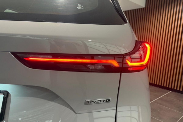 2026 Mazda CX-5 KM Series G25 GT SP SUV Image 9