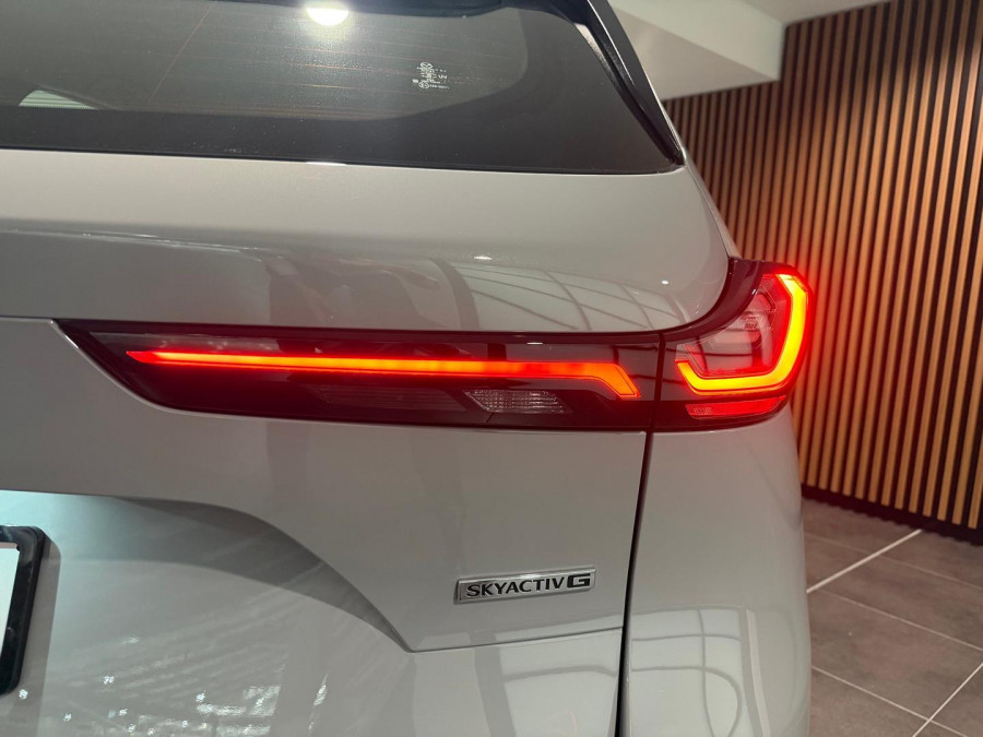 2026 Mazda CX-5 KM Series G25 GT SP SUV Image 9