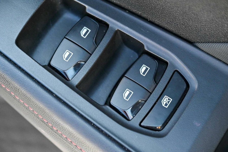 2024 MG MG5 AP32 Essence Sedan Image 7