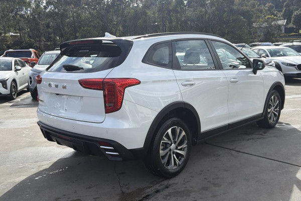2025 GWM Haval Jolion A01 Premium SUV Image 5