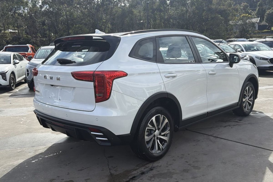 2025 GWM Haval Jolion A01 Premium SUV Image 5
