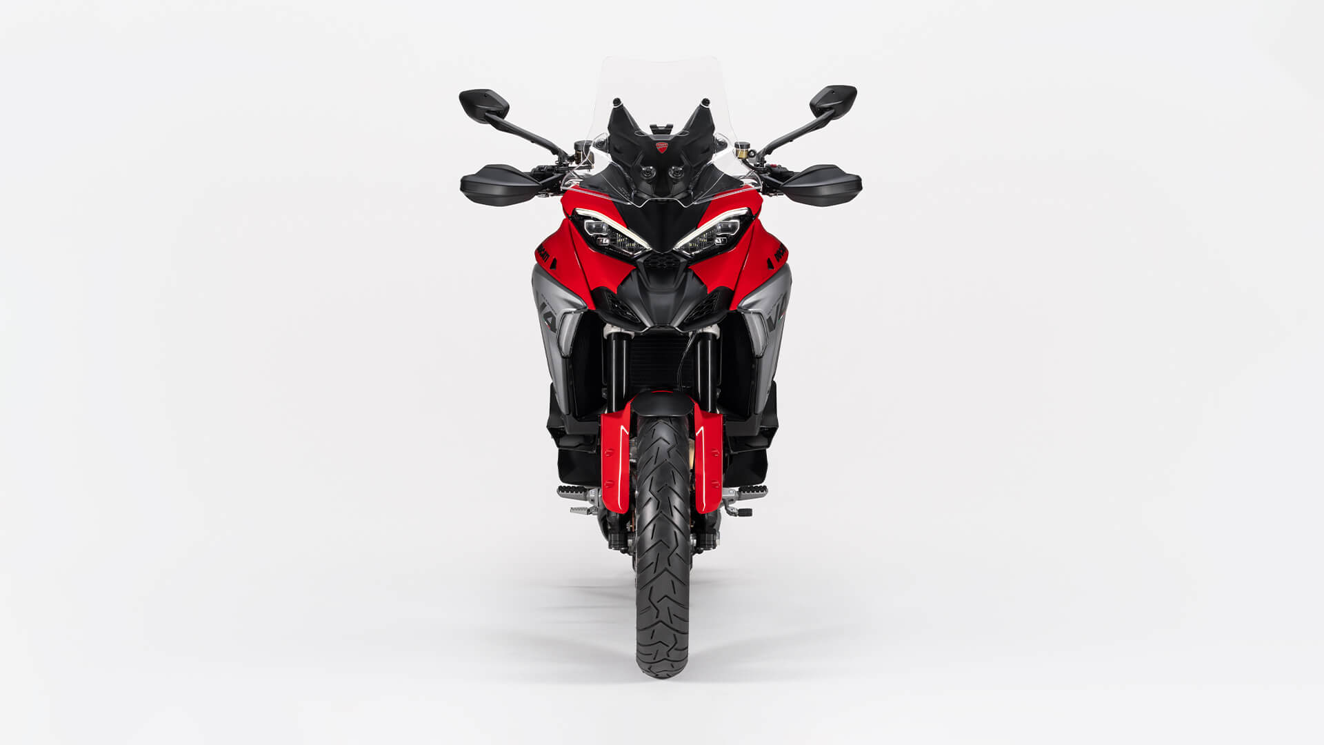 New Ducati Multistrada V4, V4 S Image