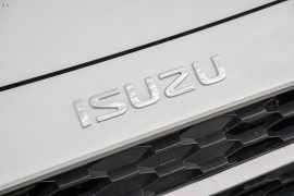 2025 Isuzu MU-X RJ LS-U SUV